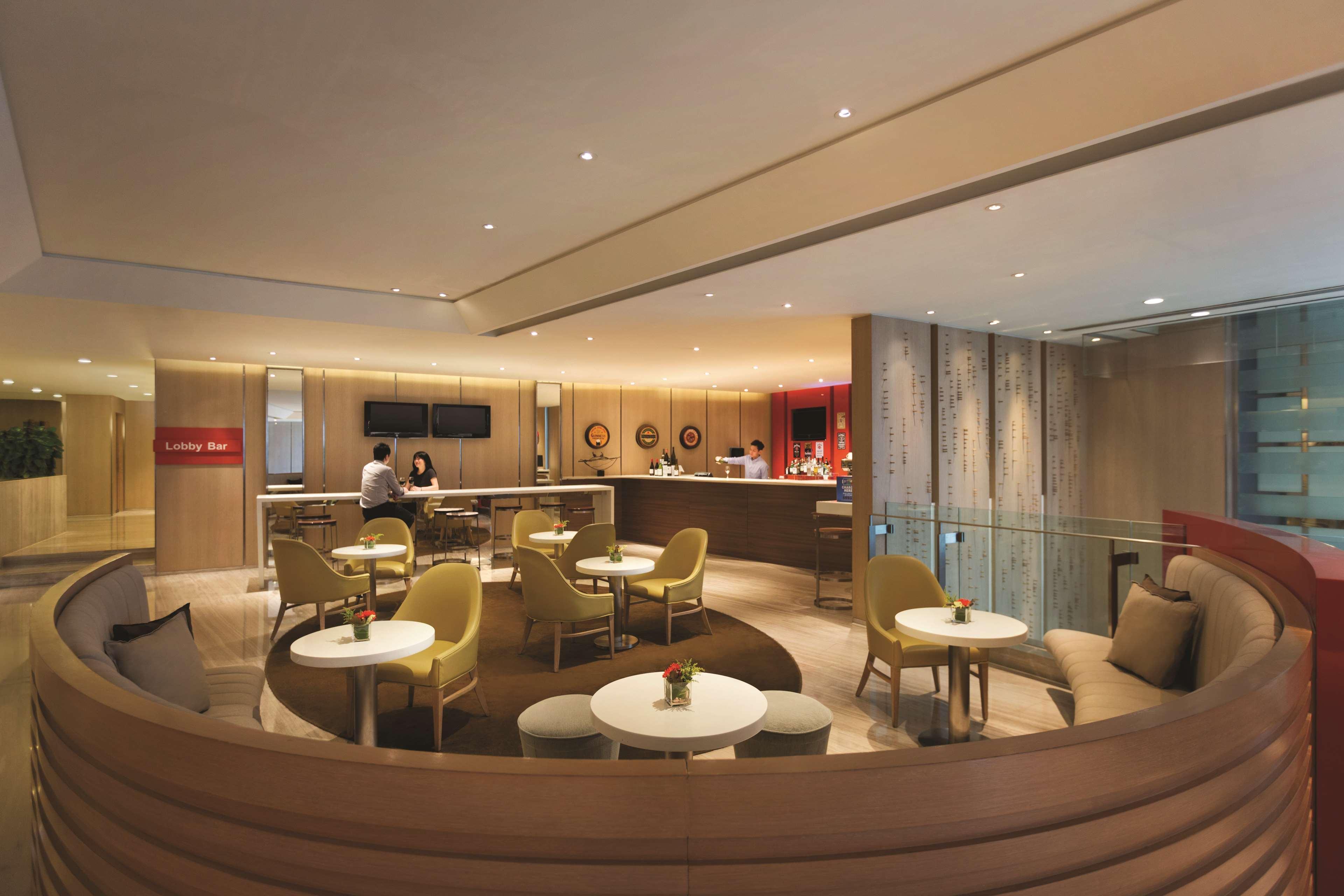 香港jen酒店 香格里拉集团 酒店 香港