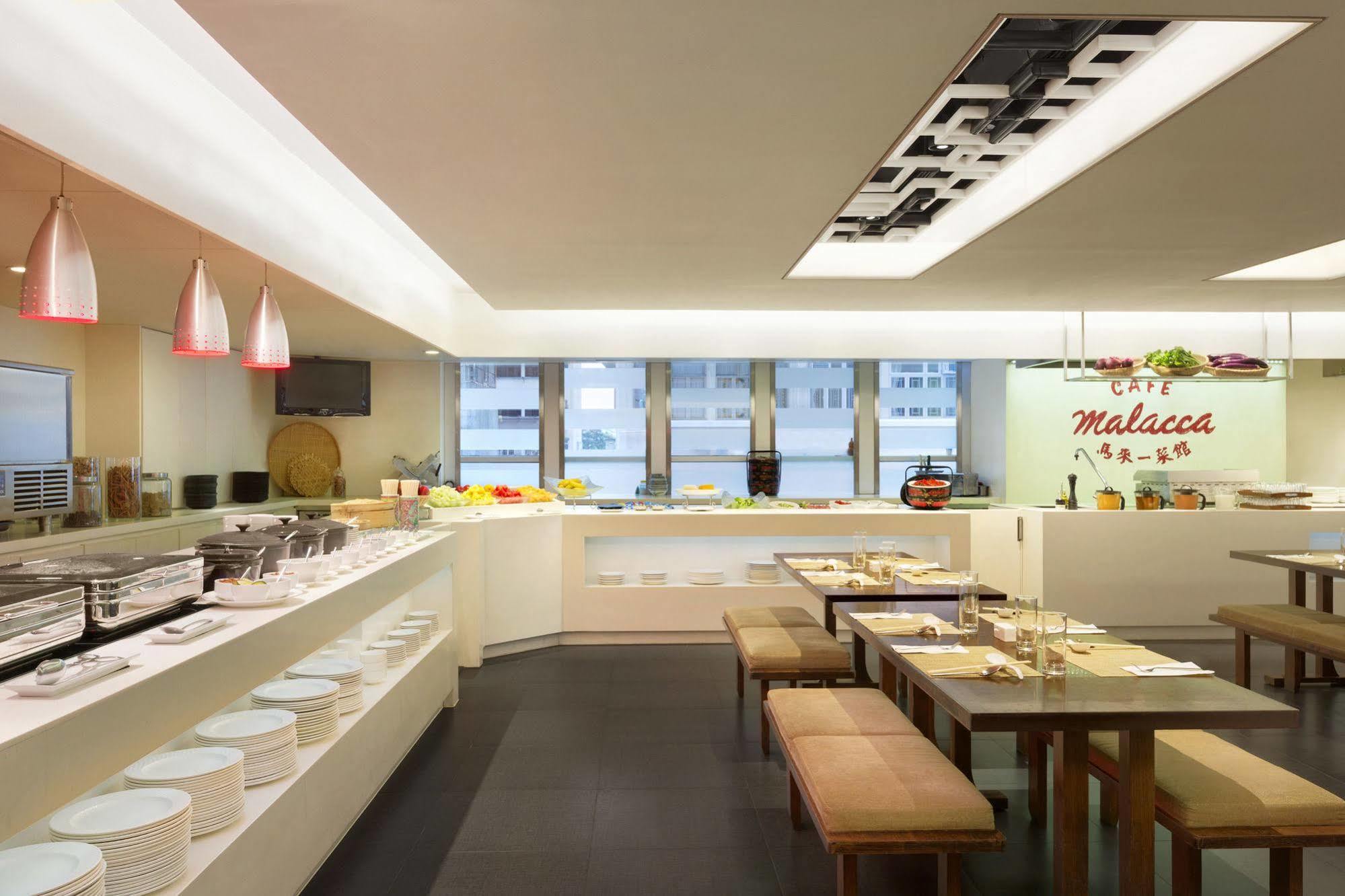 香港jen酒店 香格里拉集团 酒店 4*