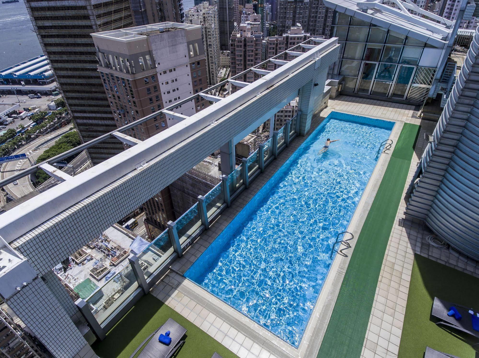 香港jen酒店 香格里拉集团