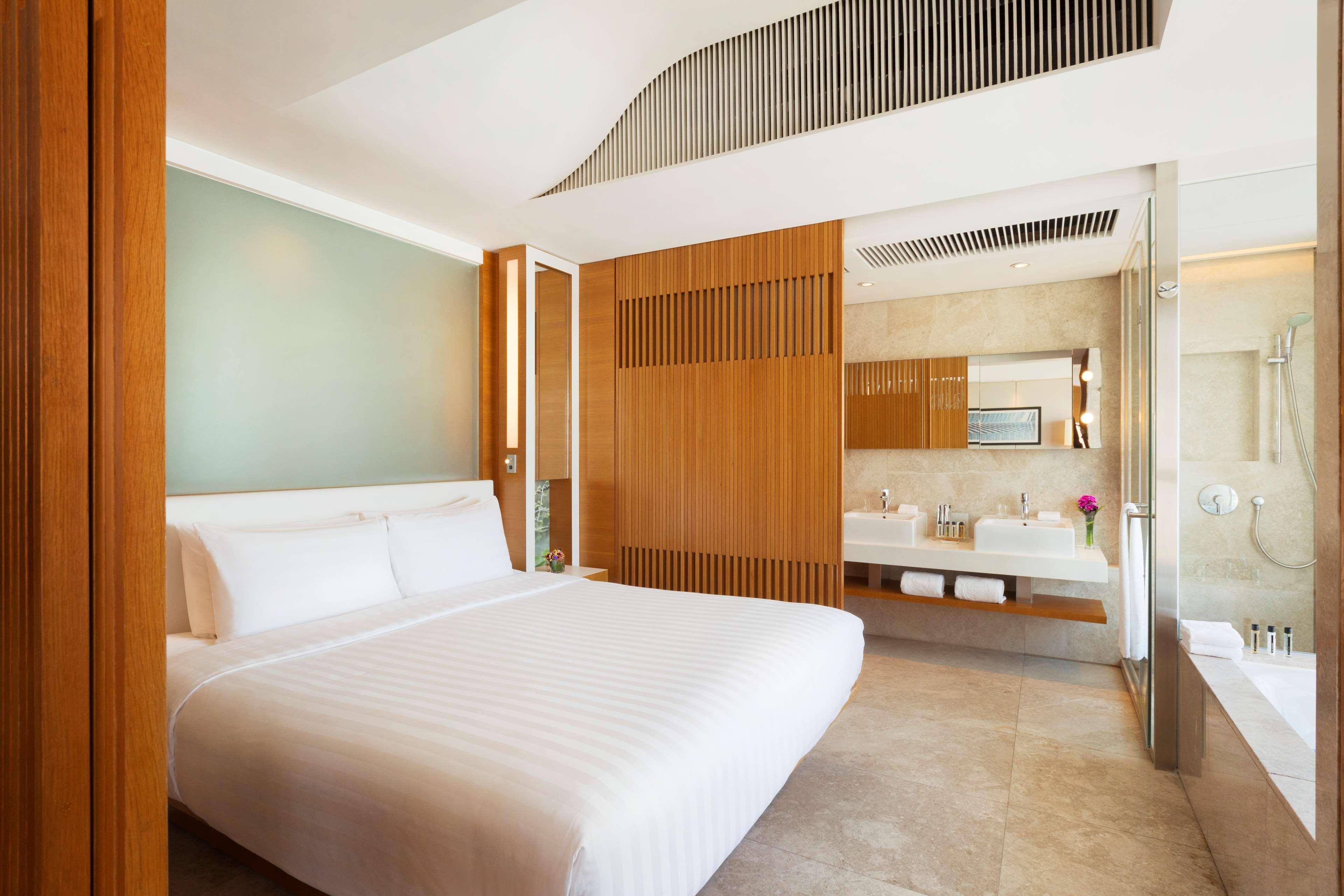 Jen By Shangri-la 4* Hong Kong