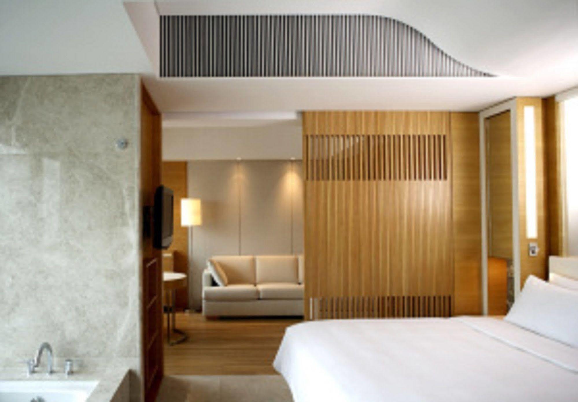 Hotel Jen By Shangri-la Hong Kong