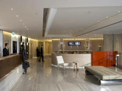Jen By Shangri-la 4* Hong Kong